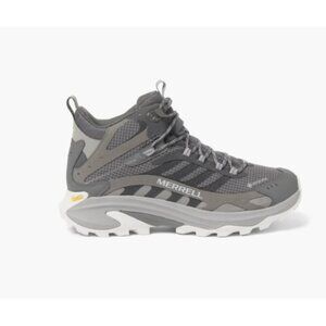 Moab Speed 2 Mid GTX Hiking Boots Merrell Men Asphalt